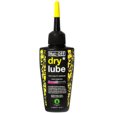 MUC-OFF DRY LUBE 120ml